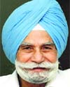 Balbir Singh Senior
