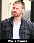 Chris Evans 