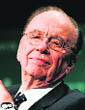 Rupert Murdoch 