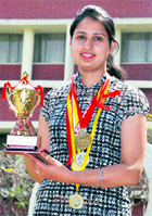 Khushbir Kaur Bhullar