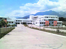 Vivekananda Medical College and Research Trust at Palampur.