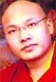 The 17th Karmapa, Ogyen Trinley Dorjee