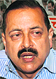 Jitendra Singh, chief spokesperson for the state BJP