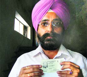 Amarjit Singh