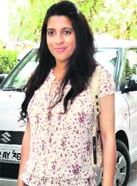 Director's cut: Zoya Akhtar