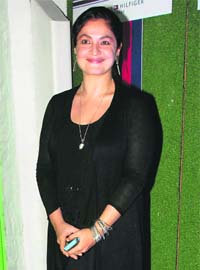Bold reality: Pooja Bhatt