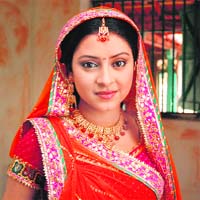 Pratyusha Banerjee
