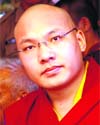 Karmapa, Ogyen Trinley Dorjee
