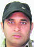 Najmul Hasan Shah
