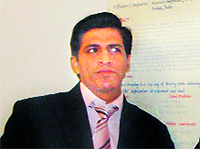 Puneet Goswami