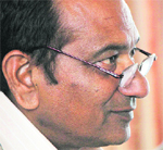 Mahender Singh