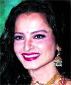 Rekha