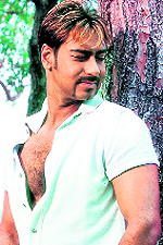 love notes: Ajay Devgn