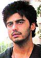 Sweet bond: Katrina Kaif & Arjun Kapoor
