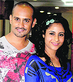 Uma (R) and Gaiti