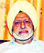 Bhag Singh Ankhi