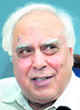 Kapil Sibal