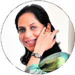 Aditi Mangaldas