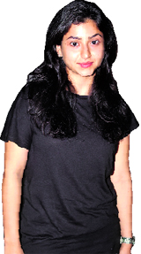Benaf Dadachandji