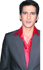 Sameer Sharma 