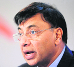 Lakshmi N. Mittal