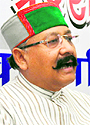 Satpal Maharaj