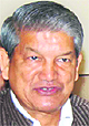 Harish Rawat, Union Minister of State for Agriculture
