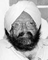 Khushwant Singh