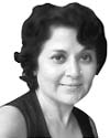 Kishwar Desai
