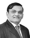 Rajkumar Dhoot, Assocham president