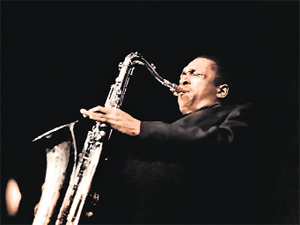Miles Davis