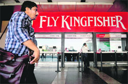 The onus is on the airlines to ensure minimum inconvenience is caused to passengers.