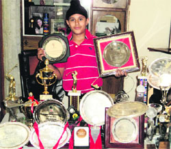 Karandeep Singh Kochhar
