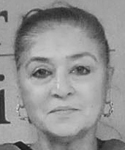 Neelam Mansingh Chowdhry