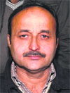 Rajinder Beri