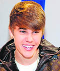 Justin Bieber