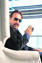 Sanjay Dutt