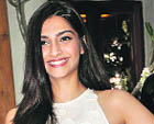 Sonam Kapoor