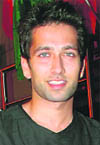 Nakuul Mehta