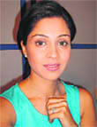 Manasi Salvi