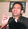 Raghubir Singh Bali 
