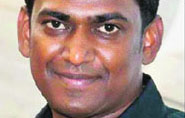 Alex Paul Menon