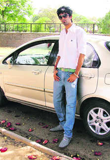 Karan Ajmani