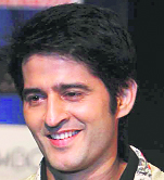 Another life: Hiten Tejwani