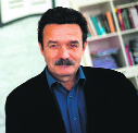 Edwy Plenel, founder and managing editor of Mediapart.