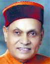 Prem Kumar Dhumal 