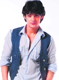 Making it big: Karan Wahi