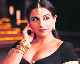 Vidya Balan
