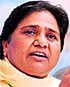 Mayawati