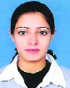 Ritu Negi